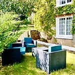 Apartament Duplex Vallee De La Vienne *