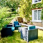 Duplex Vallee De La Vienne Apartament Availles-Limouzine