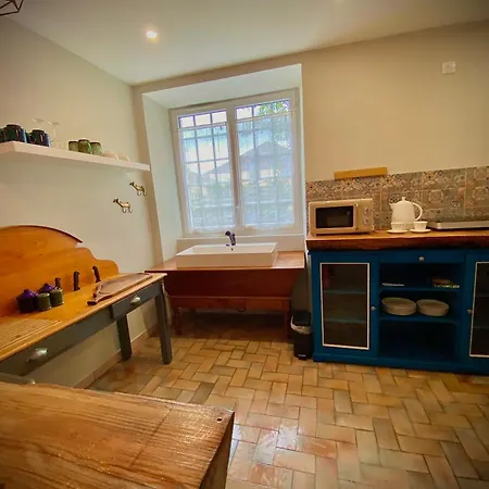 Duplex Vallee De La Vienne *