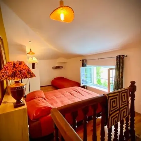 Duplex Vallee De La Vienne Availles-Limouzine