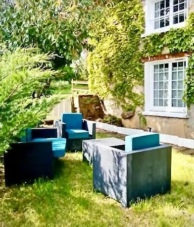 Apartmán Duplex Vallee De La Vienne *