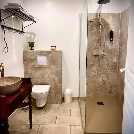 Duplex Vallee De La Vienne * Availles-Limouzine