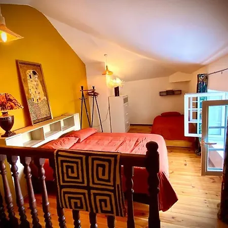 Apartmán Duplex Vallee De La Vienne *