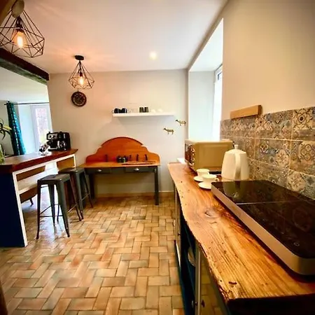 Duplex Vallee De La Vienne * Availles-Limouzine