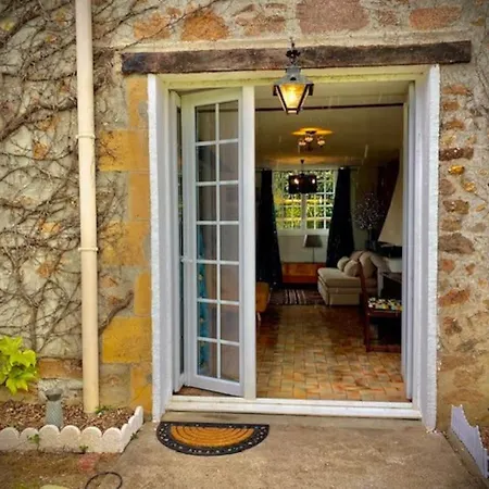 Apartmán Duplex Vallee De La Vienne *