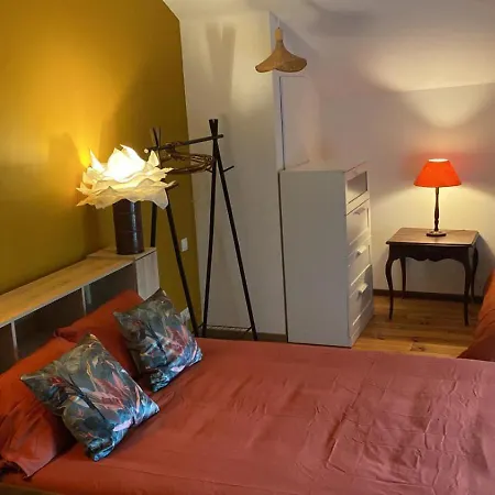 Duplex Vallee De La Vienne Apartmán