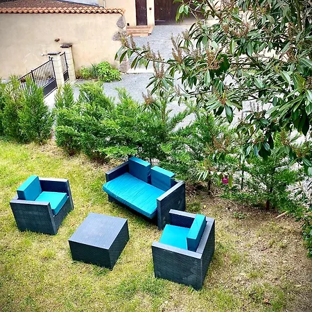 Duplex Vallee De La Vienne * Availles-Limouzine