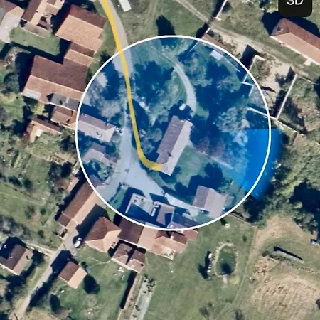 Duplex Vallee De La Vienne *