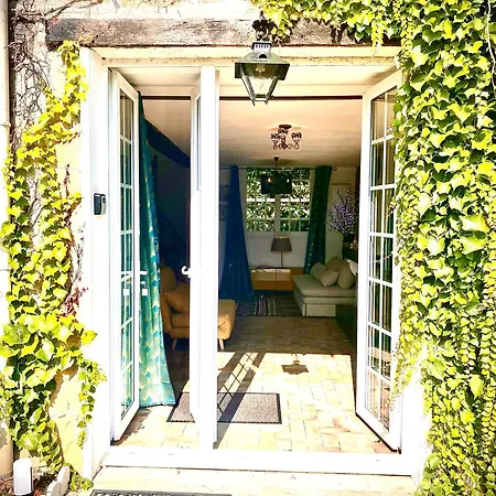 Duplex Vallee De La Vienne Availles-Limouzine