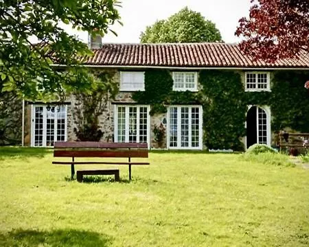 Apartmán Duplex Vallee De La Vienne Availles-Limouzine