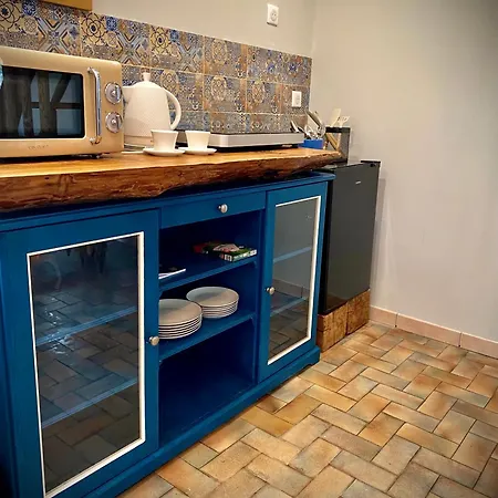 Duplex Vallee De La Vienne Availles-Limouzine