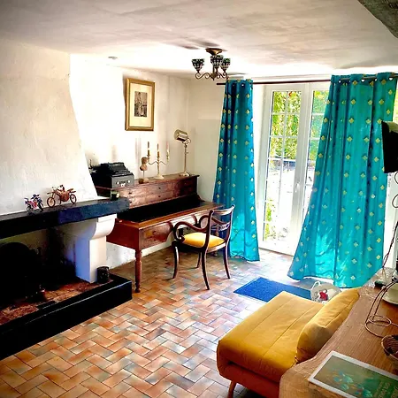 Duplex Vallee De La Vienne Availles-Limouzine