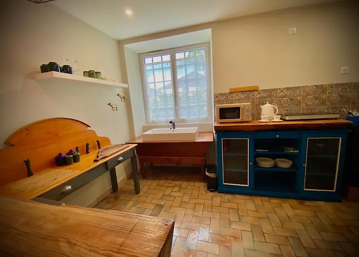 Duplex Vallée De La Vienne *