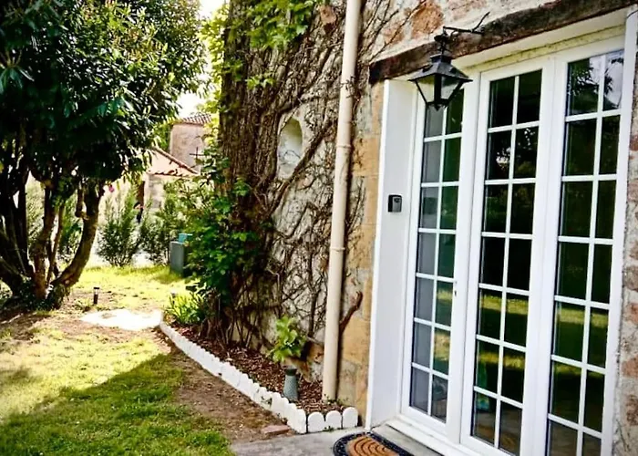 Apartamento Duplex Vallée De La Vienne