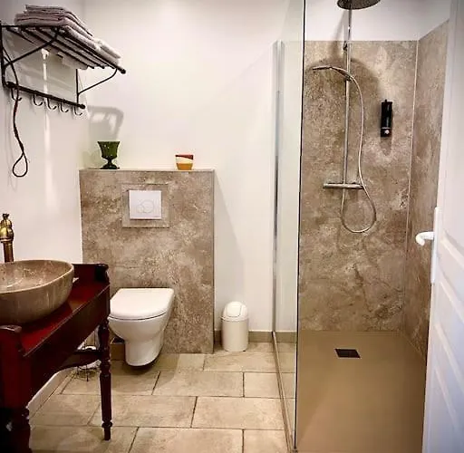 Duplex Vallée De La Vienne * Availles-Limouzine