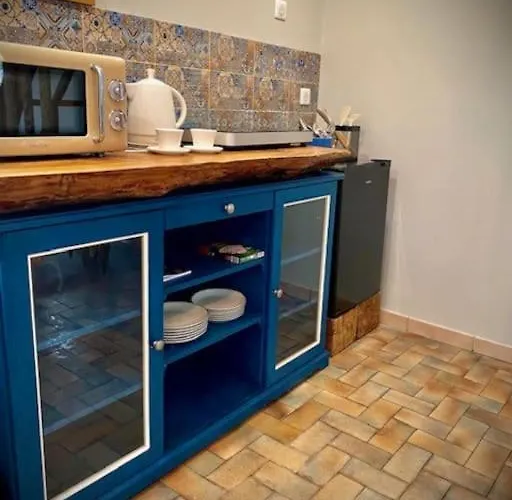 Duplex Vallée De La Vienne