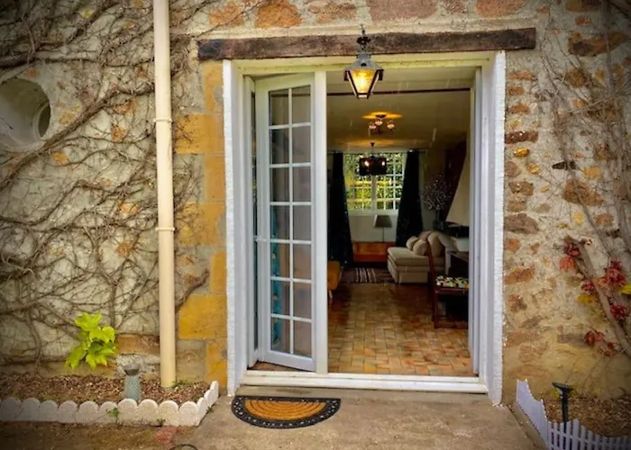 Apartamento Duplex Vallée De La Vienne *