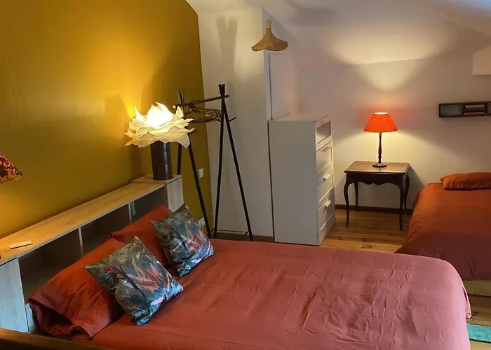 Duplex Vallée De La Vienne Apartamento