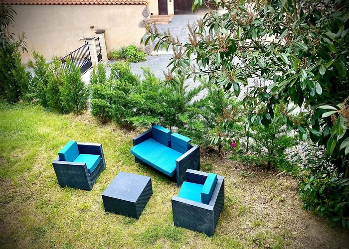 Duplex Vallée De La Vienne * Availles-Limouzine