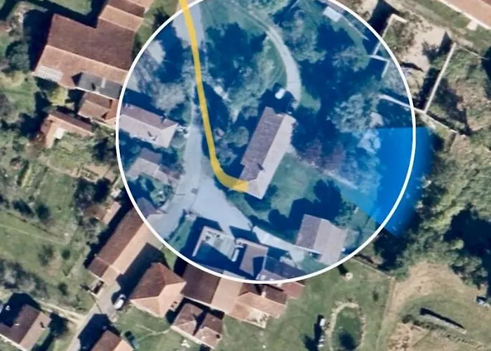 Duplex Vallée De La Vienne *