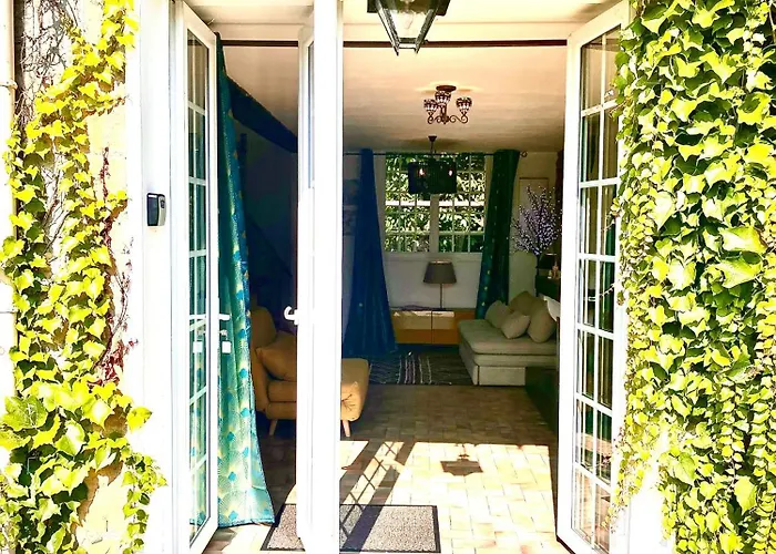 Duplex Vallée De La Vienne Availles-Limouzine