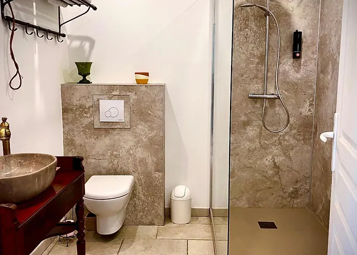 Duplex Vallée De La Vienne * Availles-Limouzine