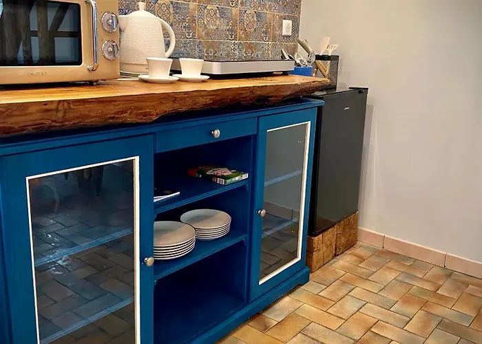 Duplex Vallée De La Vienne Availles-Limouzine